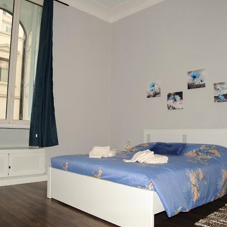 Sweethomemonti Rom Exterior foto