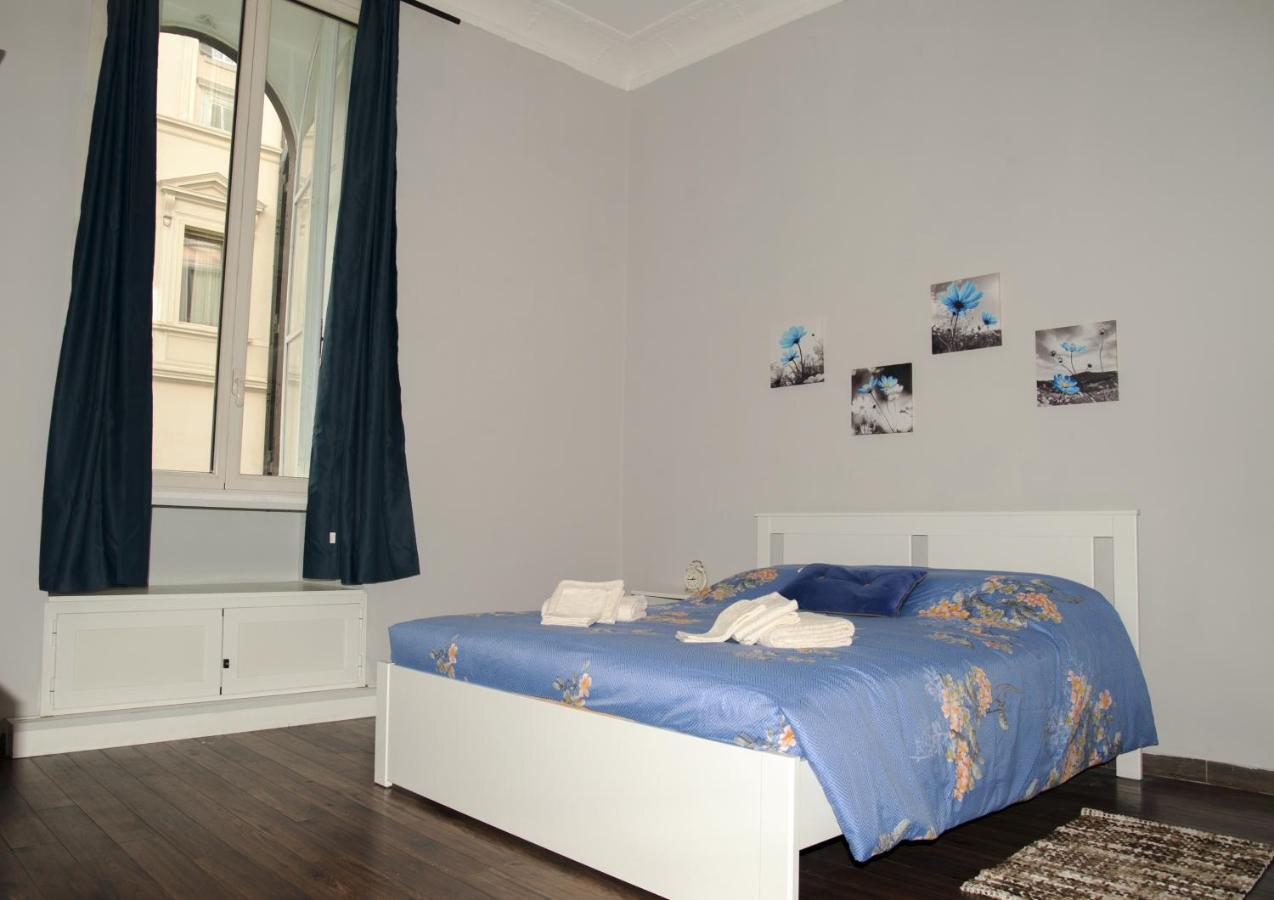 Sweethomemonti Rom Exterior foto