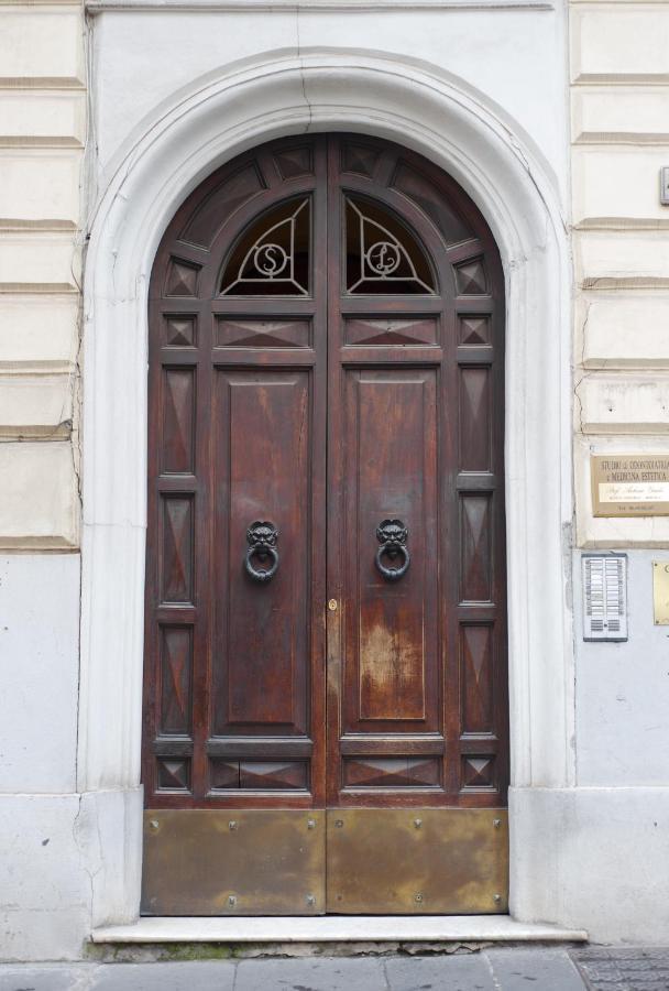 Sweethomemonti Rom Exterior foto