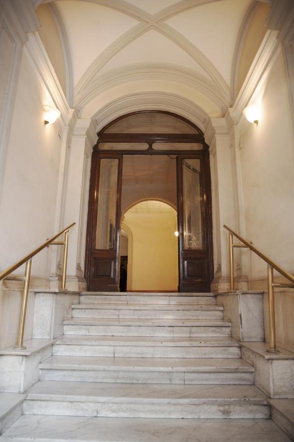 Sweethomemonti Rom Exterior foto